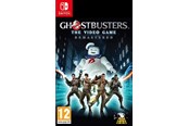 Spiele - Ghostbusters: The Video Game Remastered (Code in a Box) - Nintendo Switch - Action - PEGI 12 - 0745760036523