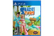 Spiele - Slide Stars (Including Local Influencers) - Sony PlayStation 4 - Abenteuer - PEGI 7 - 8720256139423