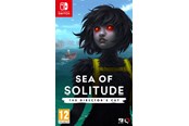 Spiele - Sea of Solitude: The Director's Cut - Nintendo Switch - Action/Abenteuer - PEGI 12 - 3701403100683