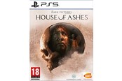 Spiele - The Dark Pictures Anthology: House of Ashes - Sony PlayStation 5 - Action/Abenteuer - PEGI 18 - 3391892014433