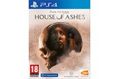 Spiele - The Dark Pictures Anthology: House of Ashes - Sony PlayStation 4 - Action/Abenteuer - PEGI 18 - 3391892014426