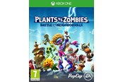 Spiele - Plants vs Zombies: Battle for Neighborville - Microsoft Xbox One - Action - PEGI 7 - 5030934121743