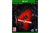 Spiele - Back 4 Blood - Microsoft Xbox One - Action - PEGI 18 - 5051895413524