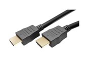 Display Kabel - Pro HDMI 2.1 - 1.5m - Schwarz - HDMI21B-1.5
