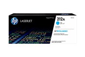 Druckerzubehör - Tinte & Toner - HP 212A / W2121A Cyan Toner - W2121A