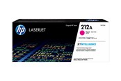 Druckerzubehör - Tinte & Toner - HP 212A / W2123A Magenta Toner - W2123A