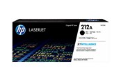 Druckerzubehör - Tinte & Toner - HP 212A / W2120A Black Toner - W2120A