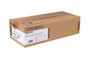 Druckerzubehör - Tinte & Toner - Ricoh M C250E - yellow - original - toner cartridge - 408343