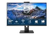 Bildschirm - 32" Philips Brilliance P-line 326P1H - 2560x1440 (QHD) - 75Hz - IPS - 90W USB-C - 326P1H/00
