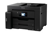 Drucker - Epson EcoTank ET-M16600 Multifunktion - Einfarbig - Tinte - C11CJ41401