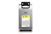 Druckerzubehör - Tinte & Toner - Epson T48F4 - Large Format - yellow - original - ink cartridge - C13T48F400