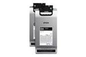 Druckerzubehör - Tinte & Toner - Epson T45U1 - 2-pack - black - original - ink cartridge - C13T45U100