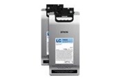 Druckerzubehör - Tinte & Toner - Epson T45U5 - 2-pack - light cyan - original - ink cartridge - C13T45U500