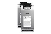 Druckerzubehör - Tinte & Toner - Epson T45U7 - 2-pack - original - ink optimizer cartridge - C13T45U700