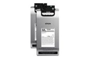 Druckerzubehör - Tinte & Toner - Epson - 2-pack - Large Format - ink maintenance tank - C13T45U800