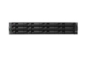 RAID Systeme - Lenovo ThinkSystem DE120S 2U12 LFF Expansion Enclosure - 7Y63A003EA