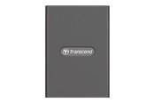 Speicherkarten Lesegerät/Adapter - Transcend CFexpress Type-B-Card Reader - TS-RDE2