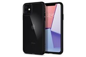 Handys - Cover & Cases - Spigen Ultra Hybrid - black - iPhone 11 - 076CS27186