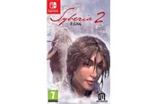 Spiele - Syberia 2 (Code in a Box) - Nintendo Switch - Abenteuer - PEGI 7 - 3760156486727