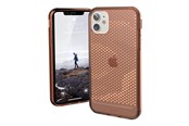 Handys - Cover & Cases - UAG Apple iPhone 11 / XR Lucent Case - Orange - 11171N319797