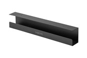 Kabelkanal / Kabelschlauch - LogiLink Cable management tray - installed below desk - KAB0070