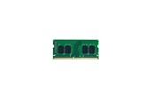 RAM - GOODRAM SODIMM DDR4-3200 - 16GB - CL22 - Single Channel (1 pcs) - Grün - GR3200S464L22S/16G