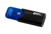 USB-Stick - Emtec - USB flash drive - 32 GB - 32GB - USB-Stick - WCMMD32GB113