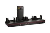 Dockingstationen - Honeywell Booted Net Base - docking cradle - CT40-NB-UVB-2