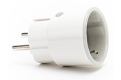 Smart-Home - Pro WiFi Smart Plug 16A mit Energieüberwachung - SMP16A-E