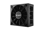 Netzteile - be quiet! SFX-L Power 600W Netzteile - 600 Watt - 120 mm - ATX - 80 Plus Gold zertifiziert - BN239