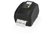 Label printer - Custom D4 302-K - 911MK030100333