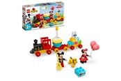 LEGO® - LEGO Disney 10941 Mickys und Minnies Geburtstagszug - 10941