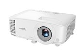 Projektoren - BenQ Projektoren MW560 - DLP projector - portable - 3D - 1280 x 800 - 4000 ANSI lumens - 9H.JNF77.13E
