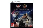Spiele - The Nioh Collection - Sony PlayStation 5 - Action - PEGI 18 - 0711719816096