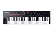 Musikinstrumente & DJ-Ausstattung - M-Audio Oxygen Pro 61 - OXYGENPRO61