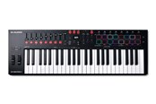 Musikinstrumente & DJ-Ausstattung - M-Audio Oxygen Pro 49 - OXYGENPRO49