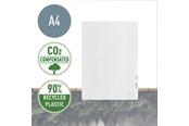 Taschen, Umschläge und Register - Leitz Recycle Sichthülle A4 - 40013003