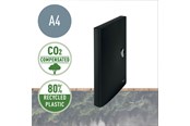 Mappen und Clipboards - Leitz Recycle Ablagebox, Schwarz - 46230095