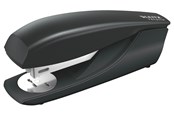 Locher und Tacker - Leitz NeXXt Recycle Heftgerät, Schwarz - 56040095