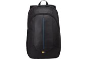 Taschen - Case Logic Prevailer 17" Backpack - Black - PREV217BLK/MID