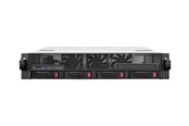 Gehäuse - SilverStone RM21-304 - Gehäuse - Server (Rack) - Silber - SST-RM21-304