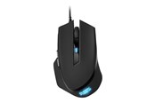 Maus - Sharkoon SHARK Force II black OPT U - Maus (Schwarz) - 4044951030439
