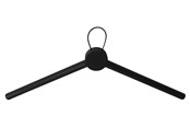 Halterungen & Scharniere  - Home>it Hanger - black oak - 12236