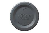Kameras und Objektivzubehör - Nikon BF-3B - lens cap - JXA10104