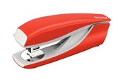 Locher und Tacker - Leitz NeXXt Büroheftgerät (Metall) Hellrot - 55020020