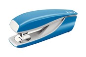 Locher und Tacker - Esselte NeXXt Büroheftgerät (Metall) Hellblau - 55020030