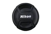 Kameras und Objektivzubehör - Nikon LC-82 - lens cap - JAD10901