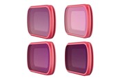 Fotofilter - PGYTECH ND Set (Professional) - filter kit - neutral density - P-18C-013