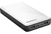 Powerbank (Akku) - VARTA Energy Powerbank (Akku) - Weiß - 20000 mAh - 57978 101 111