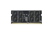 Arbeitsspeicher (RAM) - Team Group Elite SODIMM DDR4-3200 - 16GB - CL19 - Single Channel (1 pcs) - Schwarz - TED416G3200C22-S01